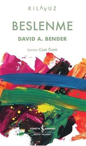 David A. BenderBeden SağlığıBeslenme - Kılavuz