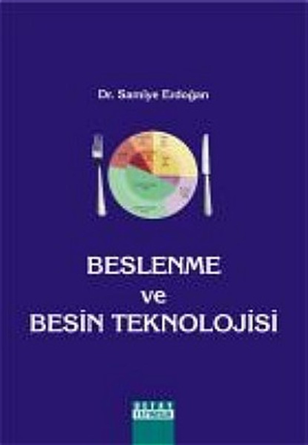 Samiye ErdoğanEğitimBeslenme ve Besin Teknolojisi