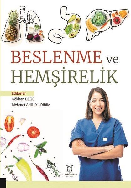 KolektifTipBeslenme ve Hemşirelik