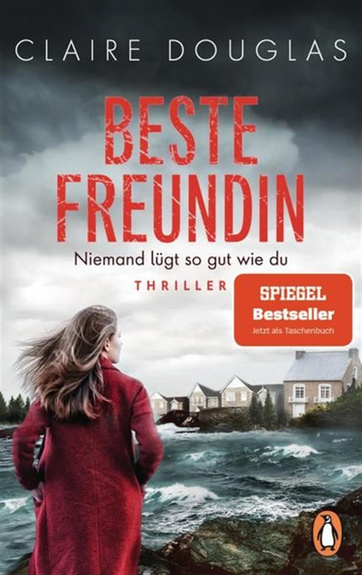 KolektifGermanBeste Freundin - Niemand lügt so gut wie du