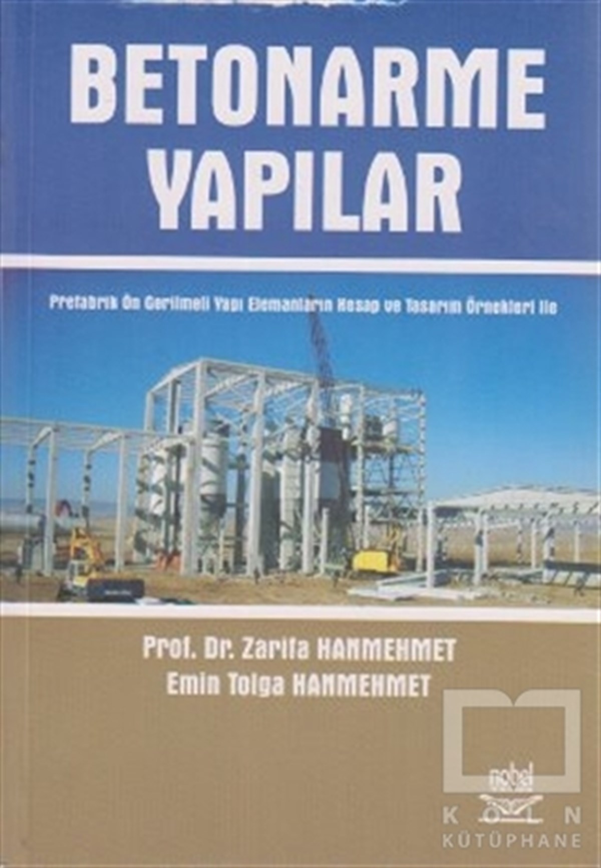 Betonarme Yapılar