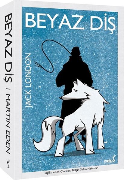 Jack LondonTürkçe Romanlar