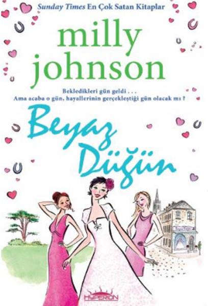 Belgin Selen HaktanırAşk Kitapları & Aşk RomanlarıBeyaz Düğün