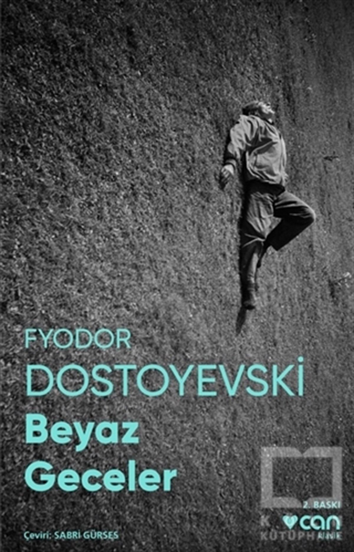 Beyaz Geceler (Fotoğraflı Klasikler)