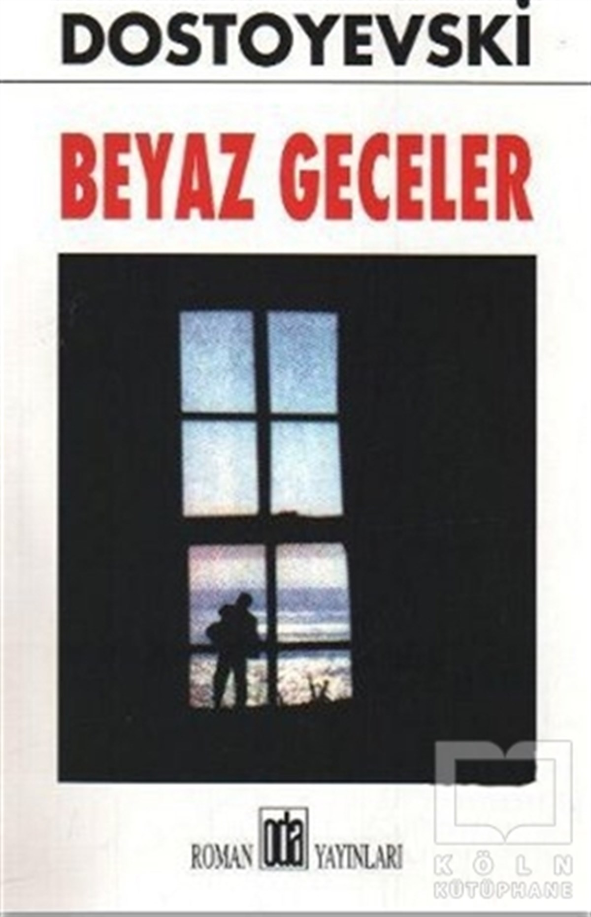 Beyaz Geceler