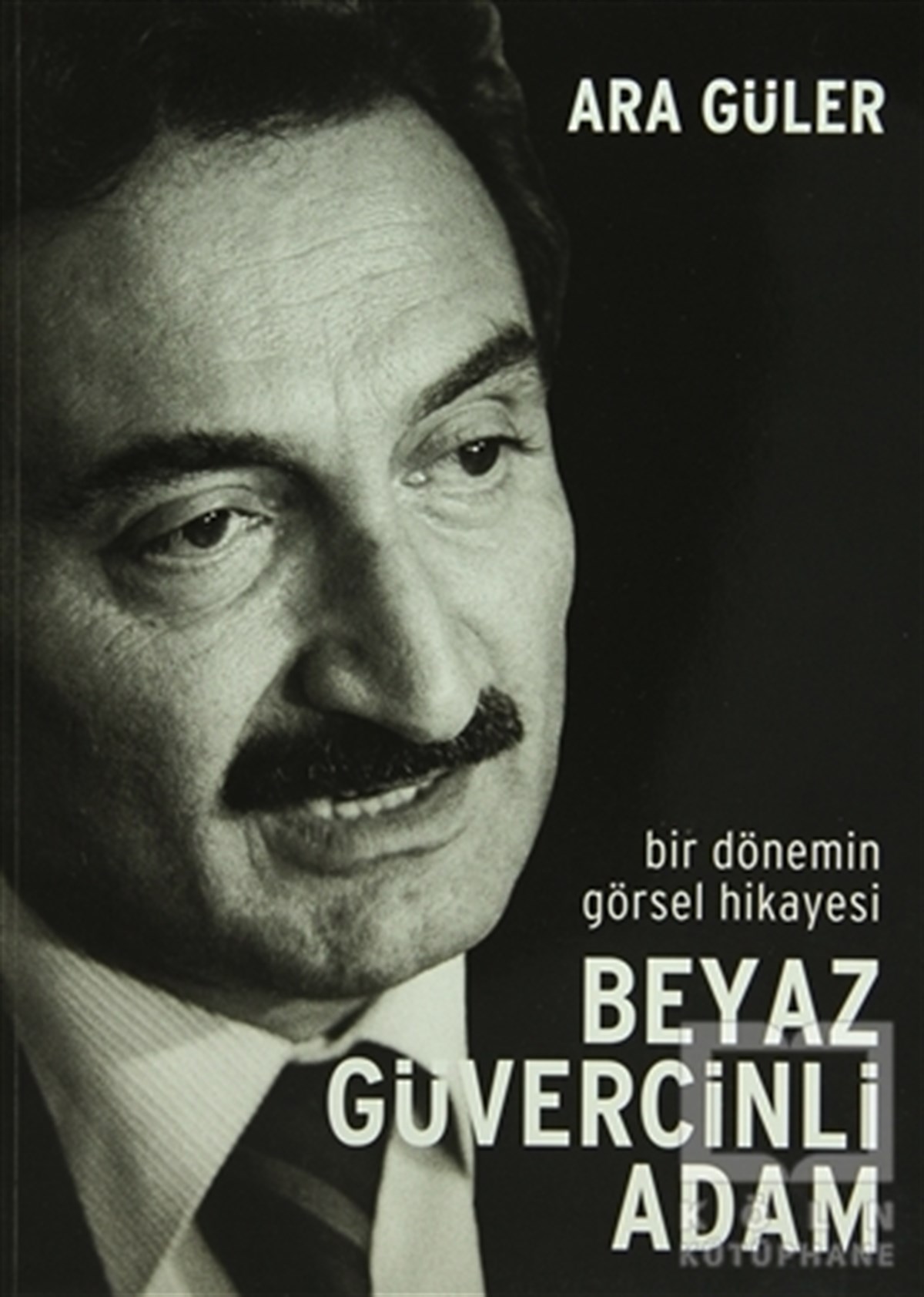 Ara GülerFotoğraf, Sinema, TiyatroBeyaz Güvercinli Adam