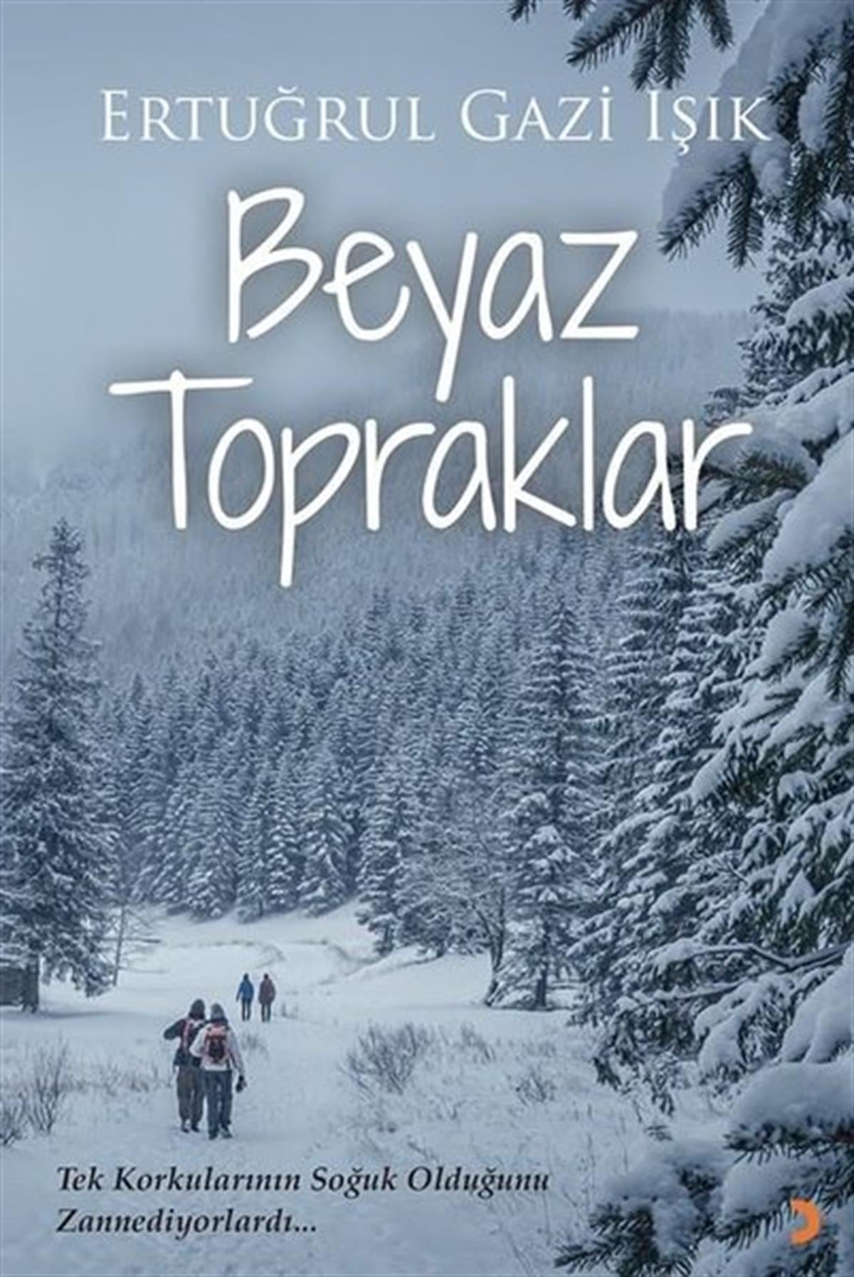 Ertuğrul Gazi IşıkTürkiye RomanBeyaz Topraklar