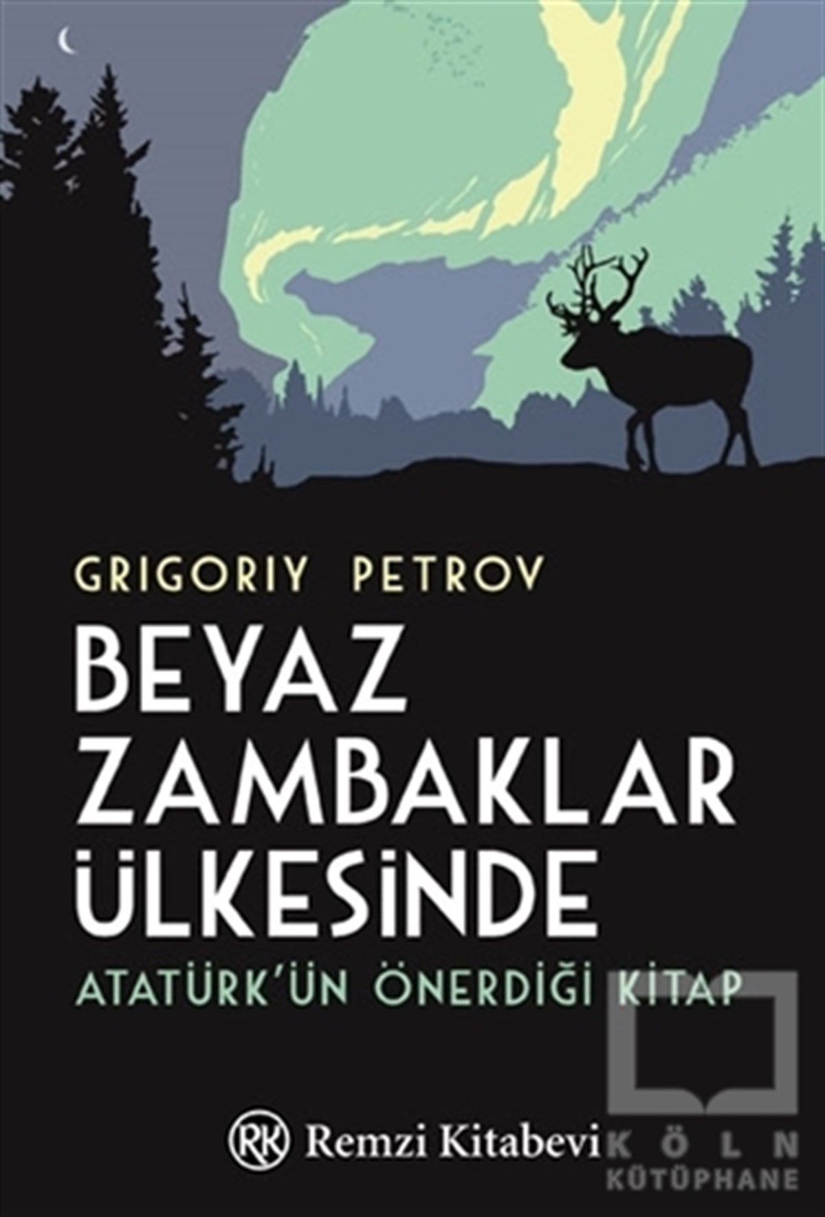 Beyaz Zambaklar Ülkesinde