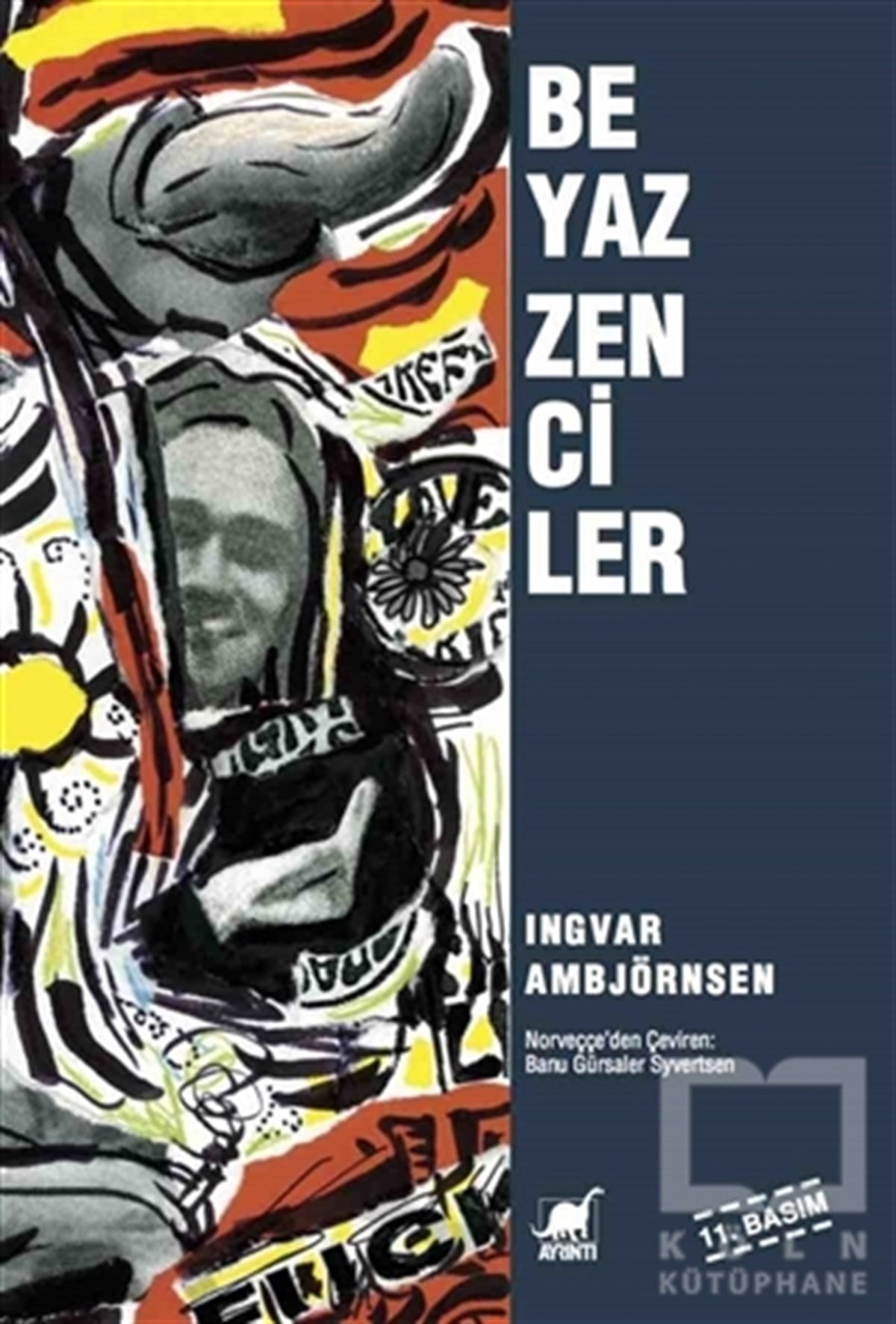 Beyaz Zenciler