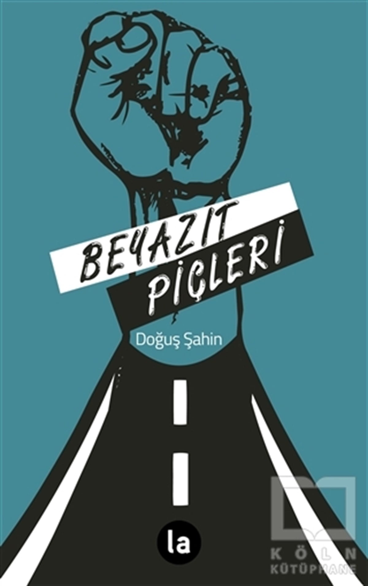 Doğuş ŞahinRomanBeyazıt Piçleri