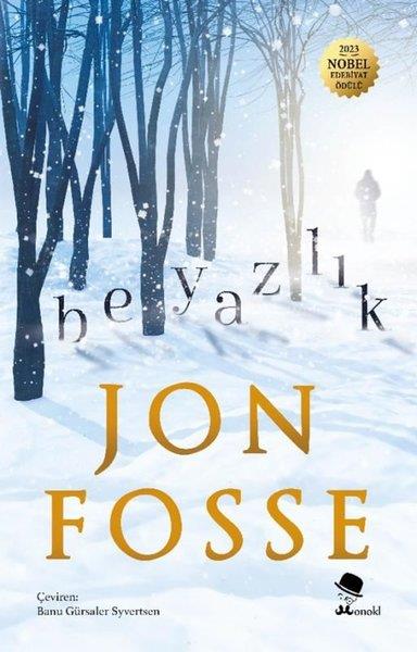Jon FosseDünya RomanBeyazlık
