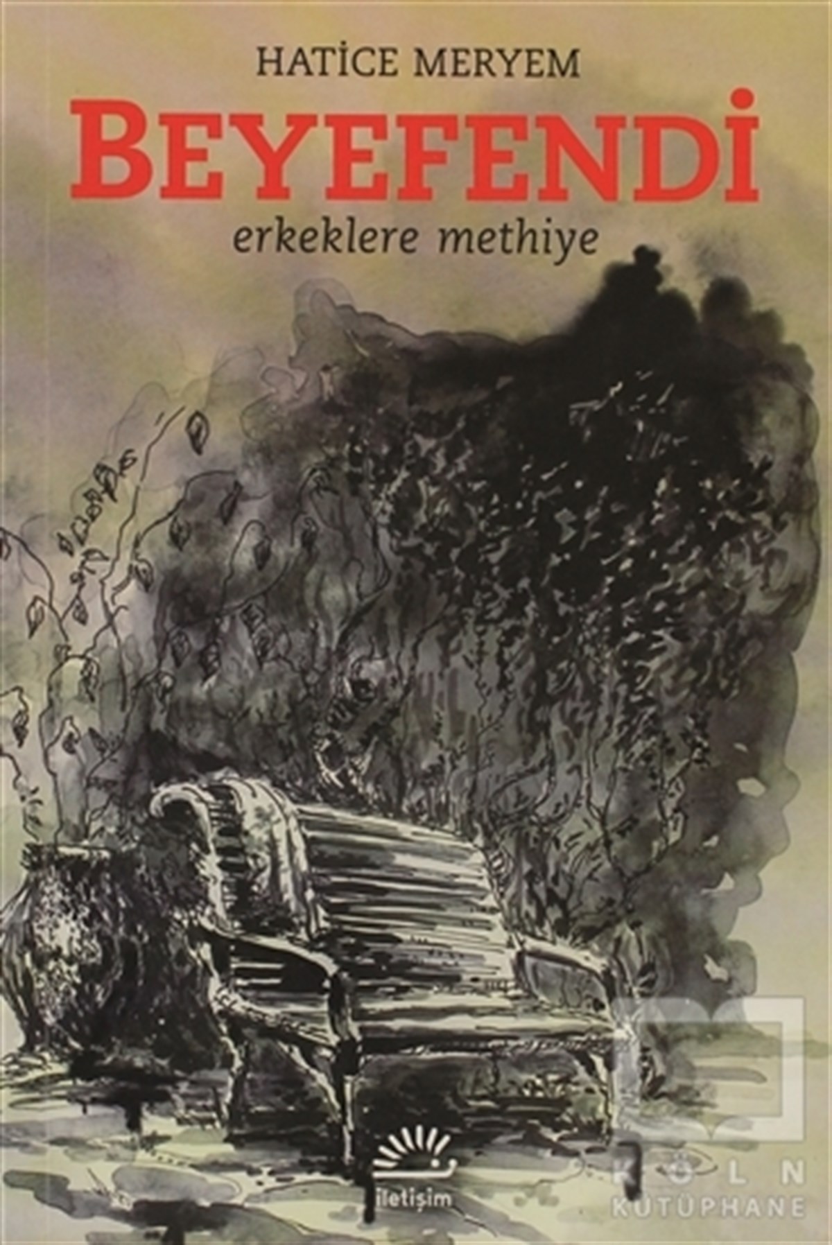 Hatice MeryemKadın - Erkek İlişkileriBeyefendi