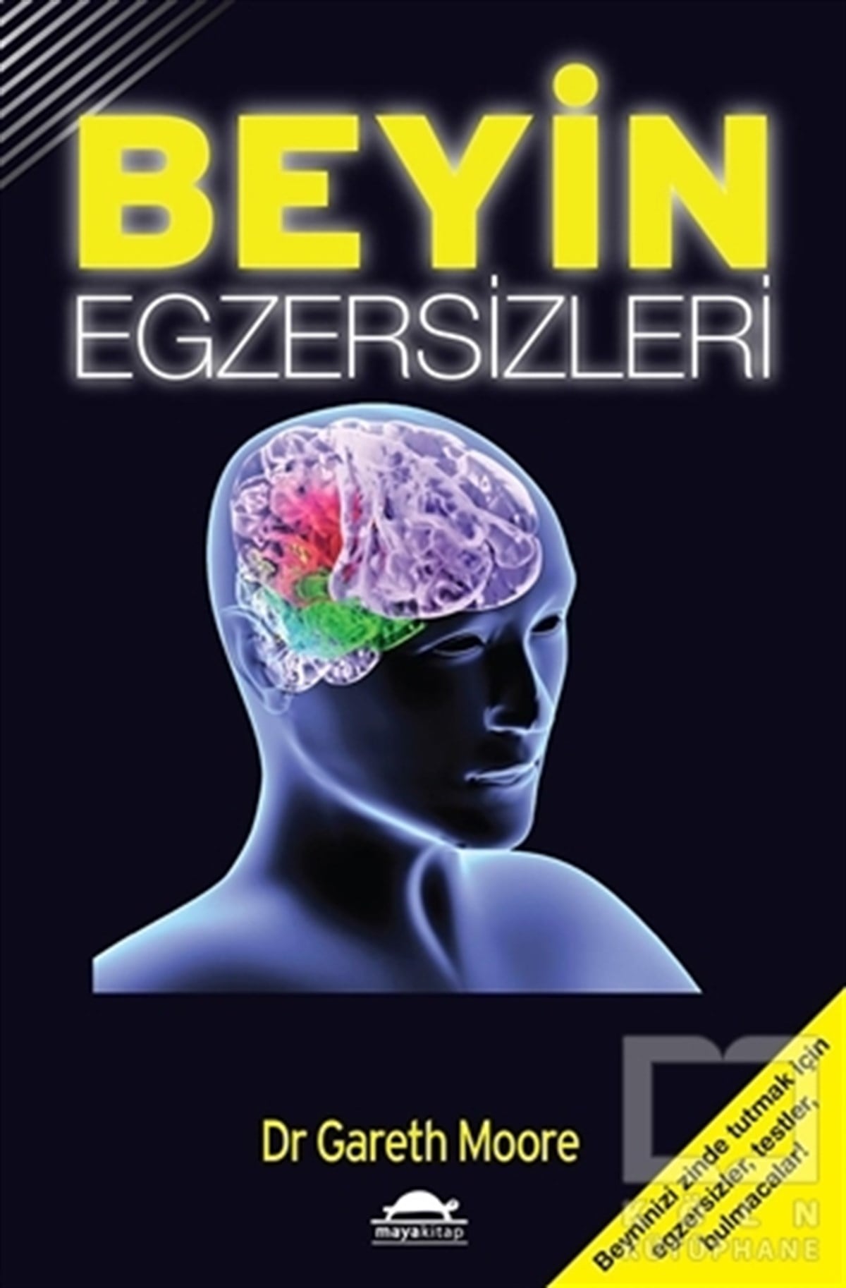 Gareth MooreKişisel GelişimBeyin Egzersizleri