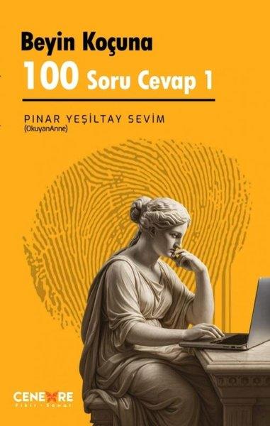 Pınar Yeşiltay SevimBücher zur persönlichen EntwicklungBeyin Koçuna 100 Soru Cevap 1