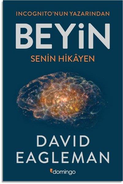 David EaglemanPopüler Bilim Kitapları