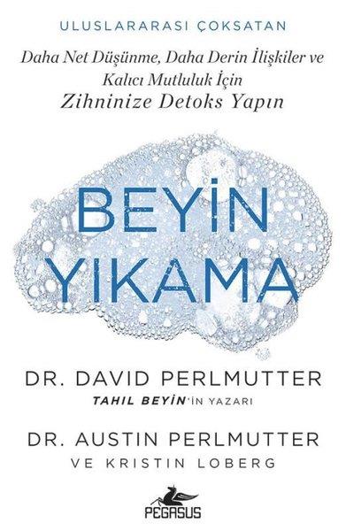 Austin PerlmutterPsikoloji KitaplarıBeyin Yıkama