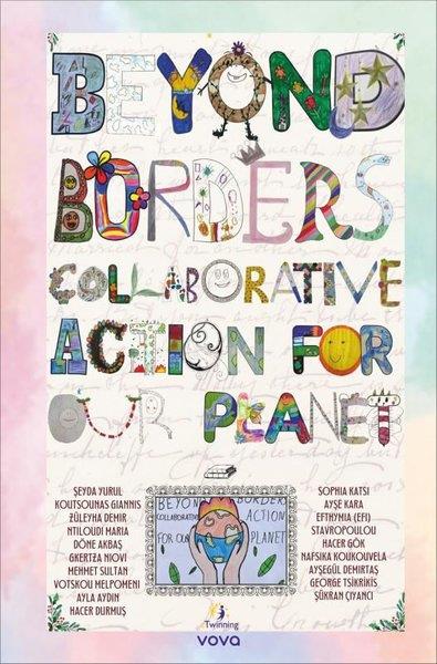 KolektifLiteratureBeyond Borders Collobrative Action For Our Planet