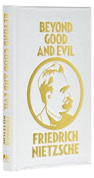 Friedrich NietzscheClassicsBeyond Good and Evil
