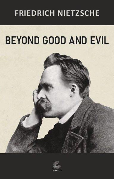 Friedrich NietzscheLiteratureBeyond Good and Evil