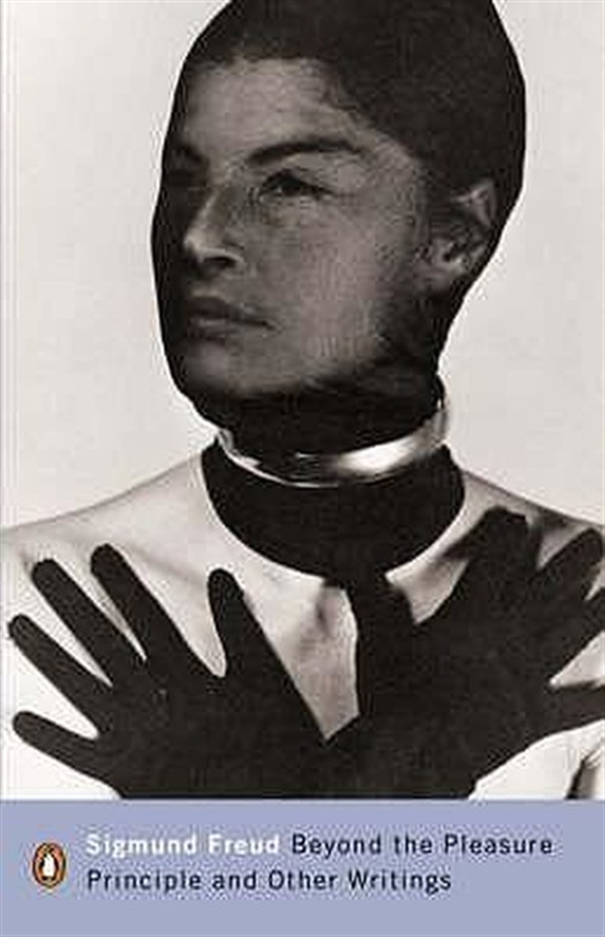 Sigmund FreudClassicsBeyond the Pleasure Principle