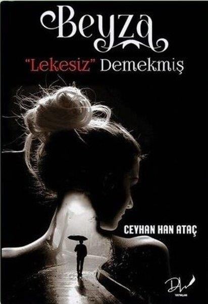 Ceyhan Han AtaçTürkiye RomanBeyza Lekesiz Demekmiş