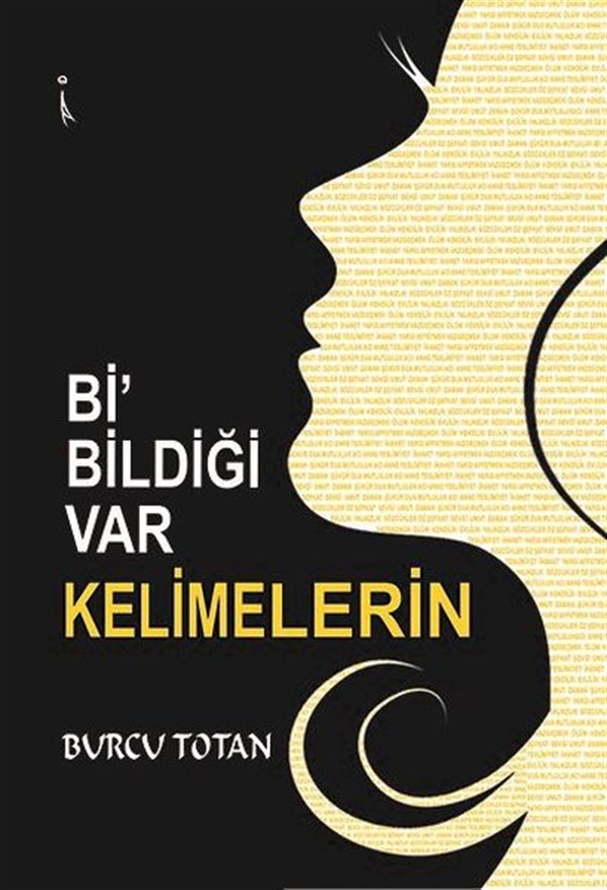 Burcu TotanDeneme KitaplarıBi Bildiği Var Kelimelerin