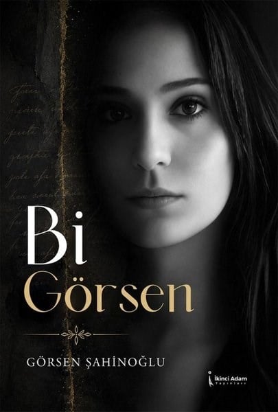Görsen ŞahinoğluTürk ŞiiriBi Görsen