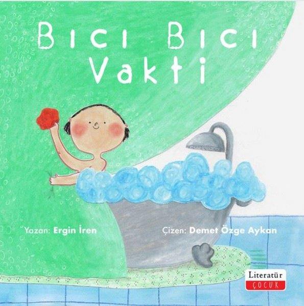 Ergin İrenEgitim Etkinlik KitaplariBıcı Bıcı Vakti