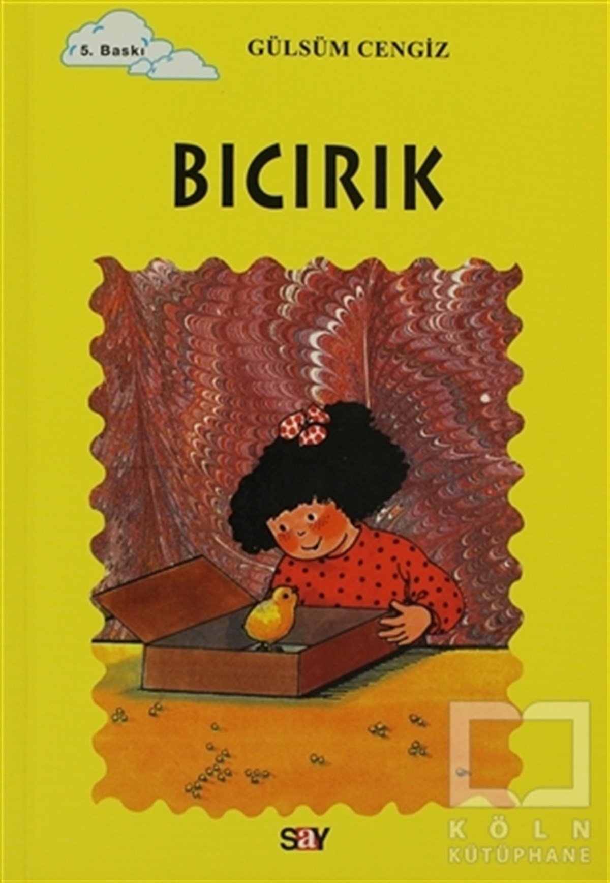Bıcırık