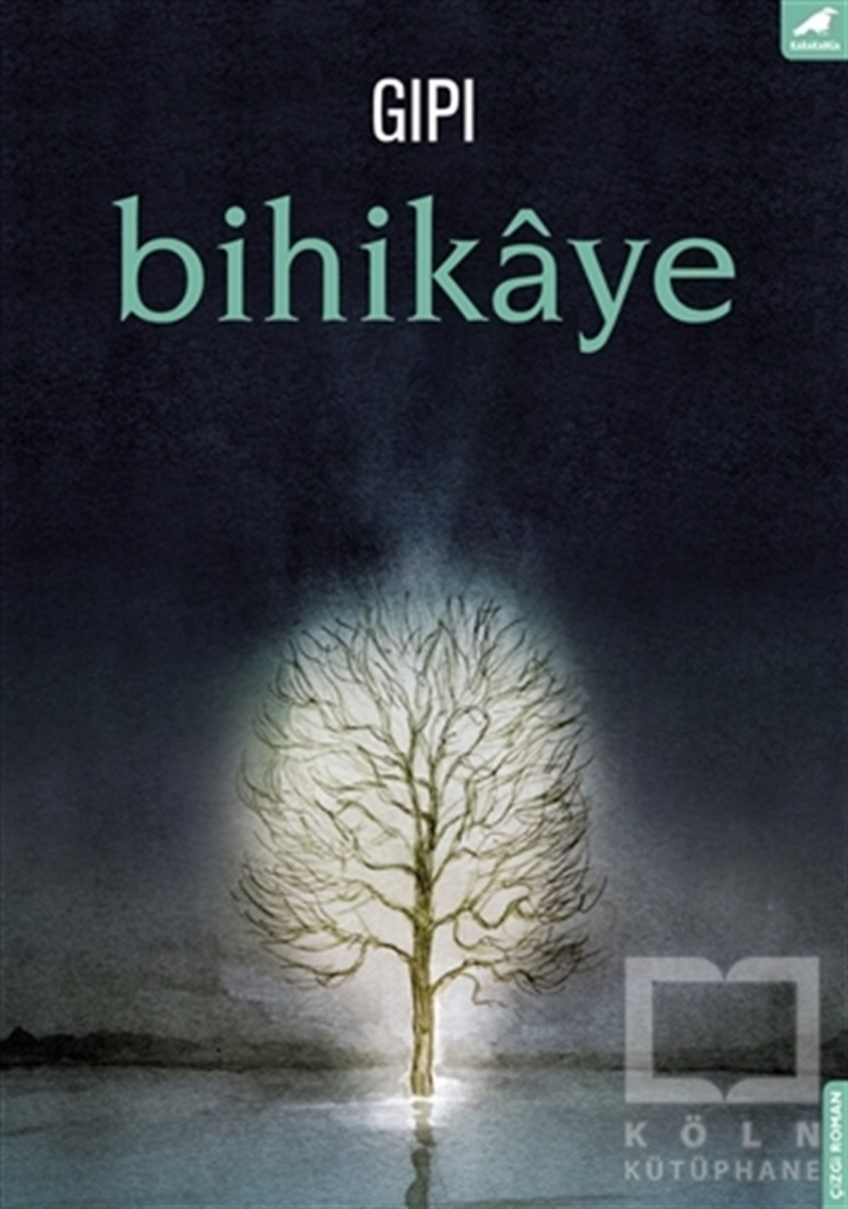 Bihikaye
