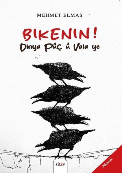 Mehmet ElmasKürtçeBikenin! Dinya Puç u Vala ye