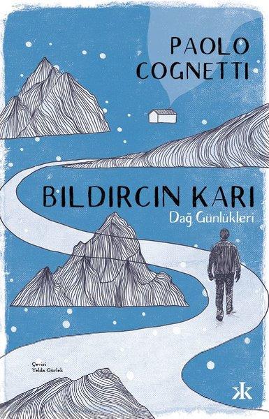 Paolo CognettiTürkçe Romanlar