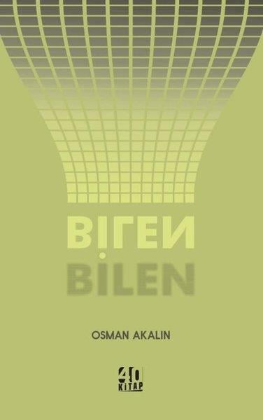 Osman AkalınHikaye (Öykü) KitaplarıBilen