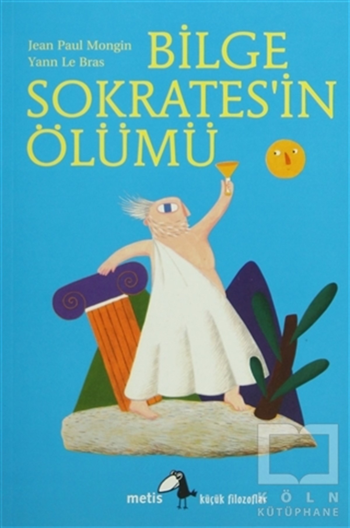 Bilge Sokrates’in Ölümü