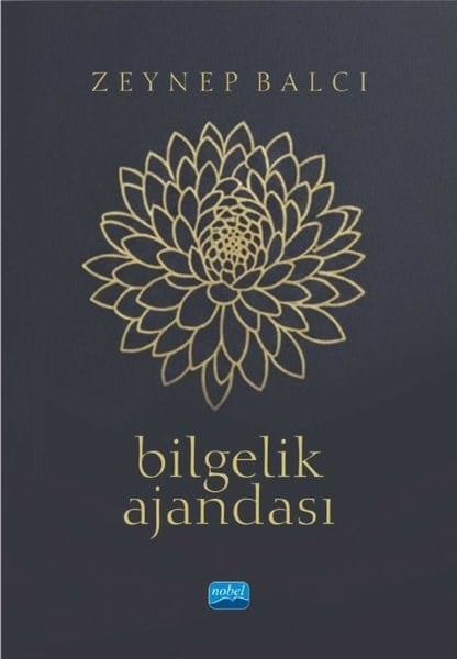 Zeynep BalcıDüşünce KitaplarıBilgelik Ajandası