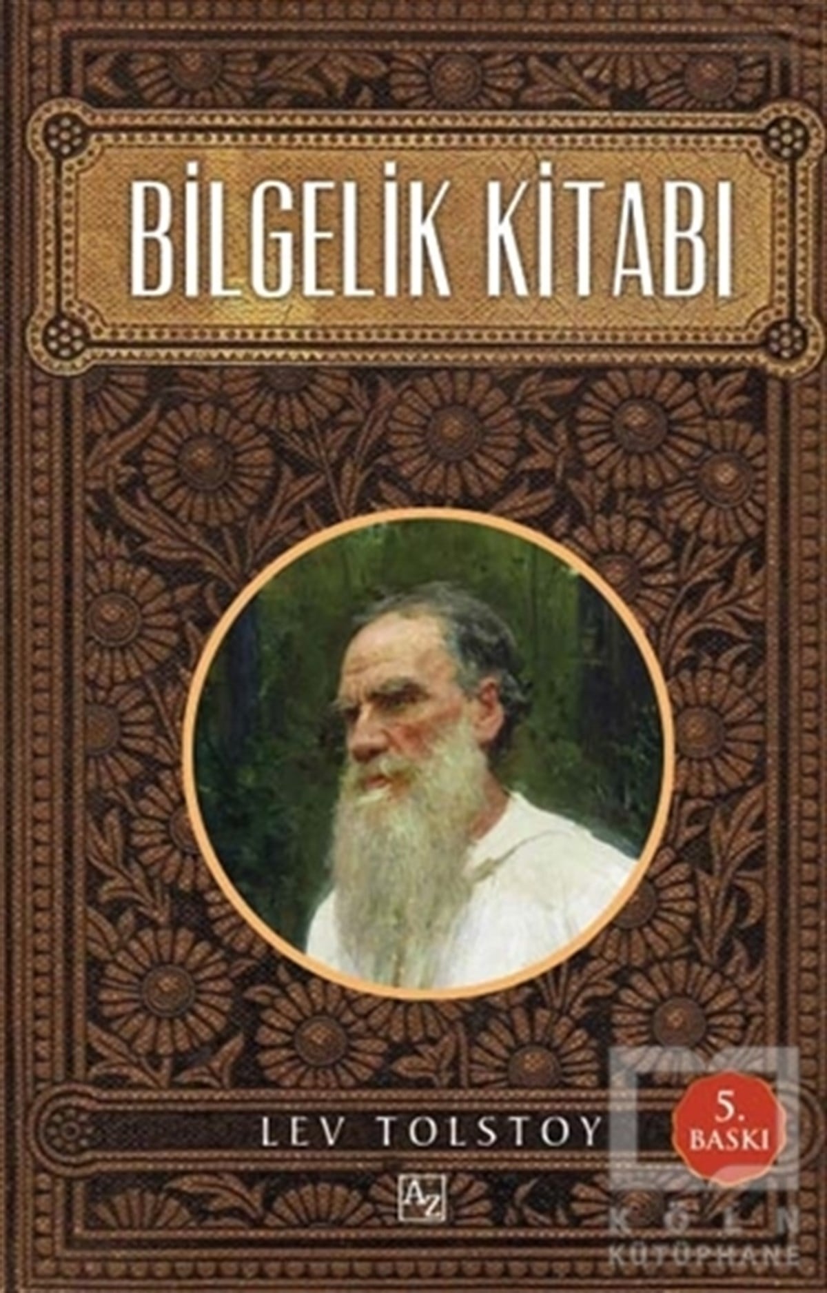Lev Nikolayeviç TolstoyDiğerBilgelik Kitabı