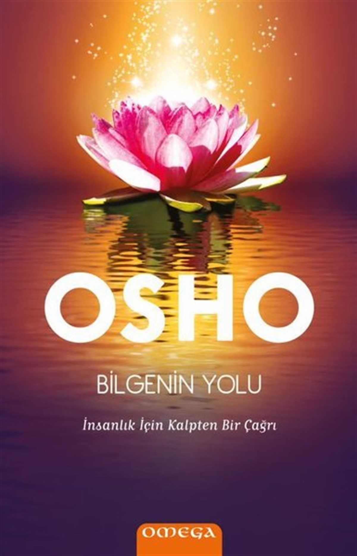 OshoDüşünce KitaplarıBilgenin Yolu