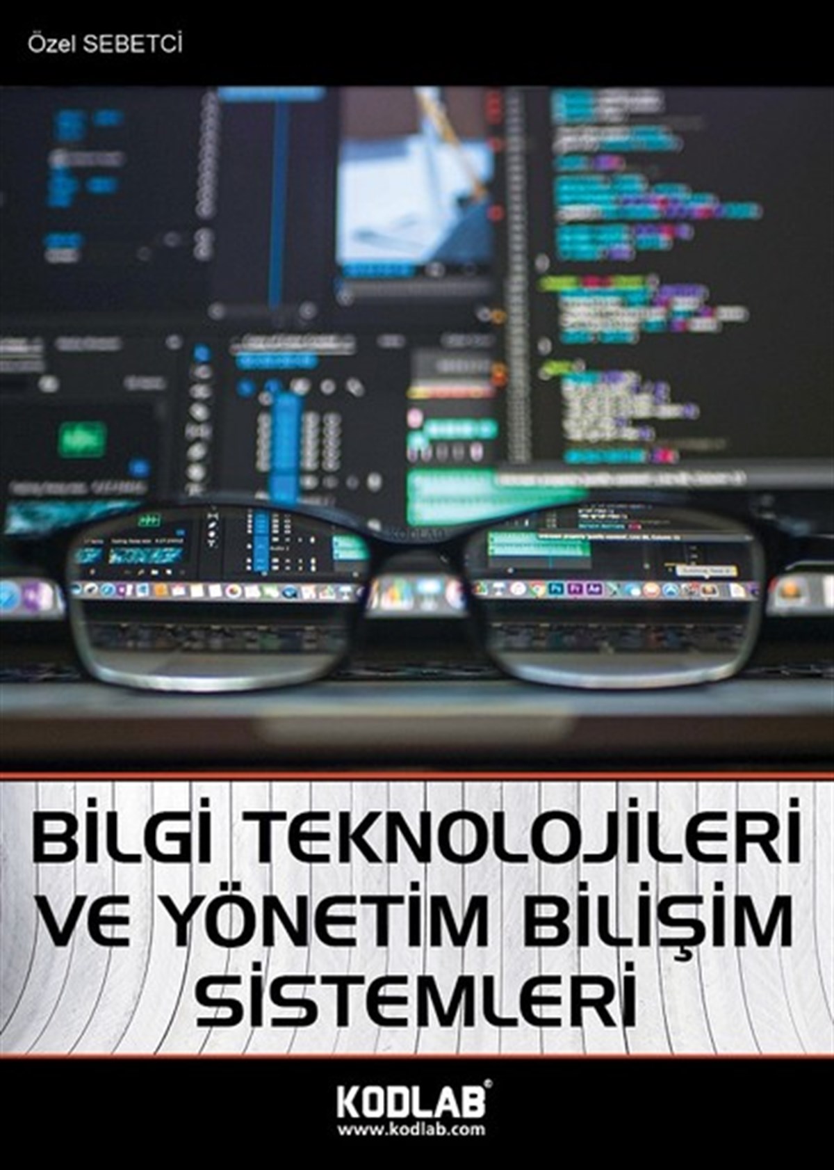 Özel SebetciBilişim TeknolojileriBilgi Teknolojileri ve Yönetim Bilişim Sistemleri