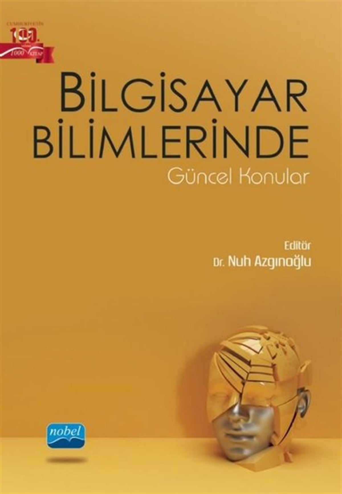 KolektifEğitimBilgisayar Bilimlerinde Güncel Konular
