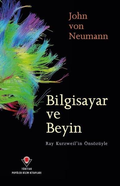John Von NeumannPopüler Bilim KitaplarıBilgisayar ve Beyin