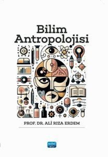 Ali Rıza ErdemEğitimBilim Antropolojisi