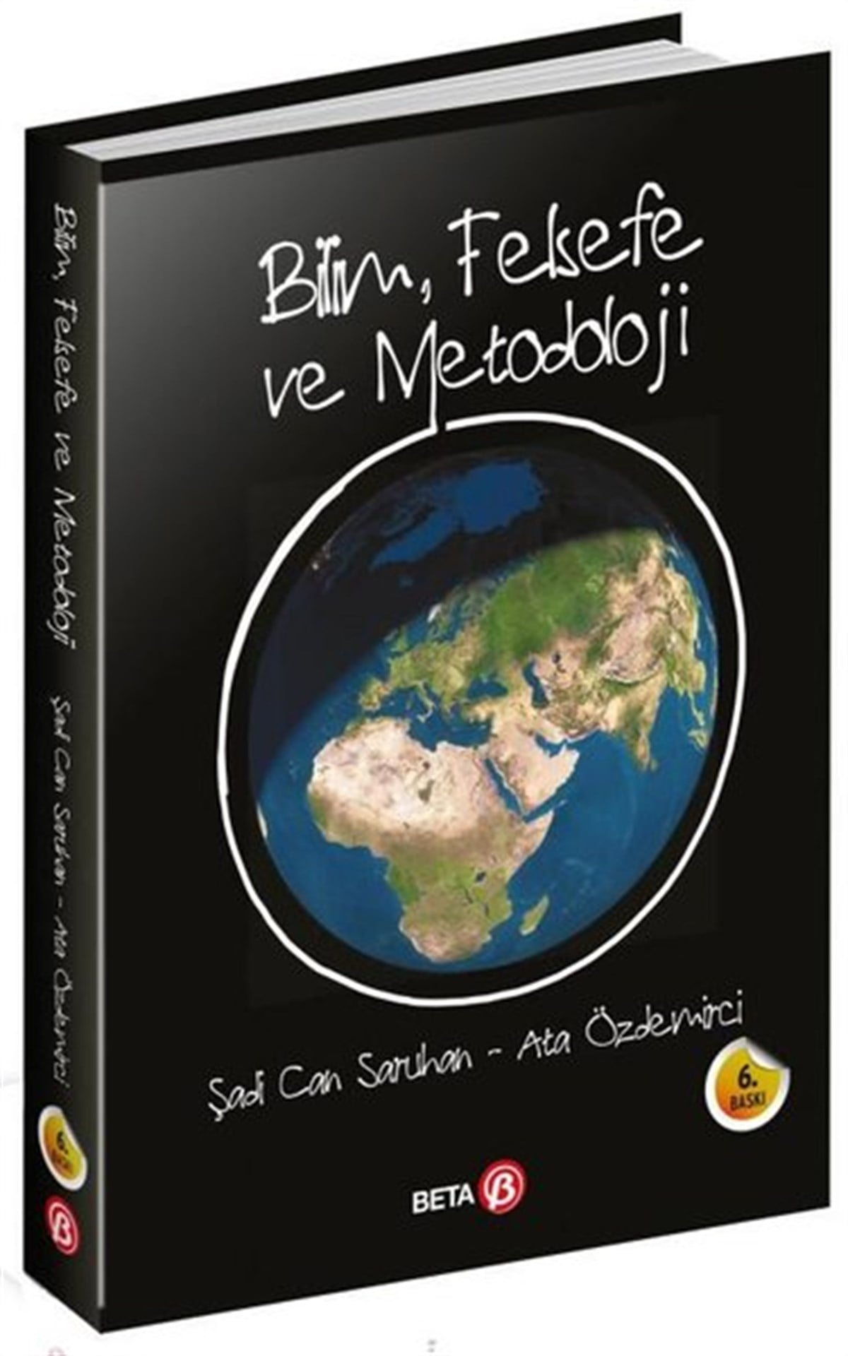 Ata ÖzdemirciFelsefe BilimiBilim Felsefe ve Metodoloji