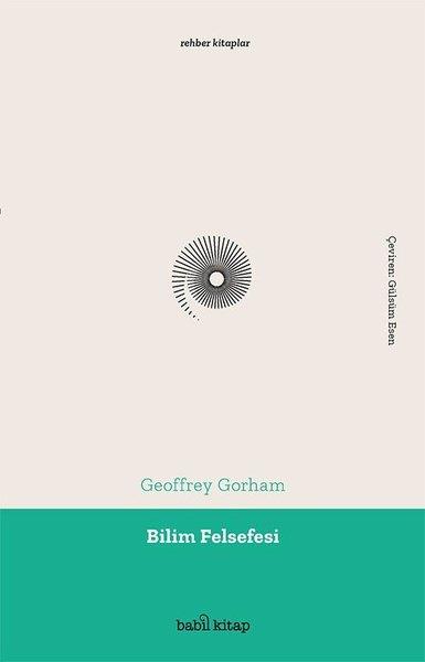 Geoffrey GorhamFelsefe BilimiBilim Felsefesi