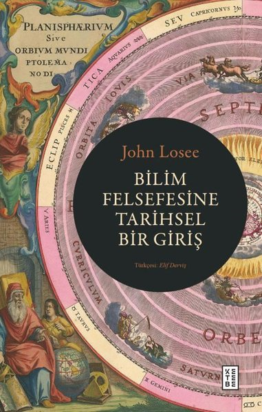 John LooseFelsefe BilimiBilim Felsefesine Tarihsel Bir Giriş