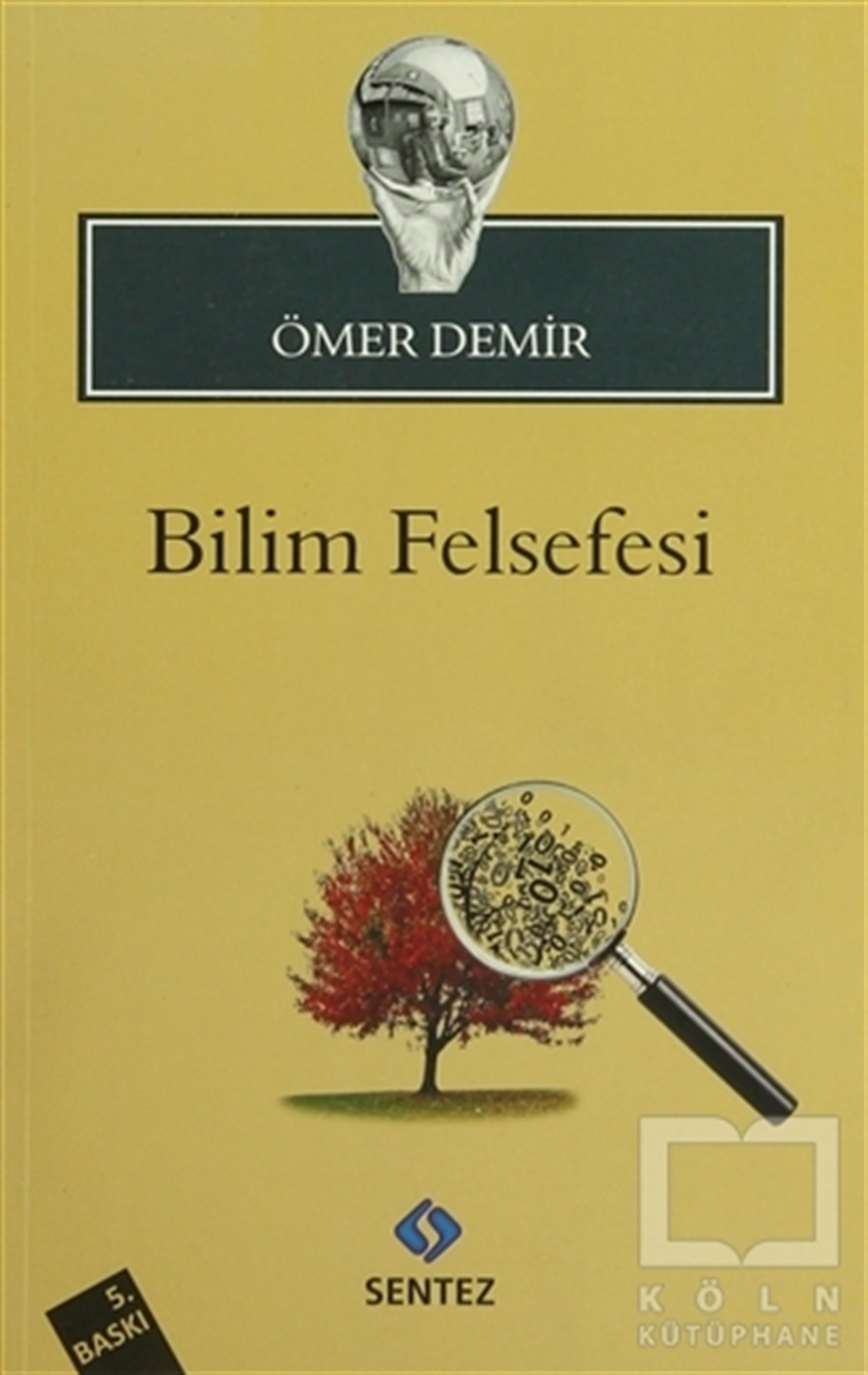 Bilim Felsefesi