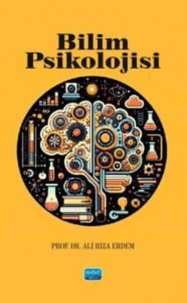 Ali Rıza ErdemDigerBilim Psikolojisi