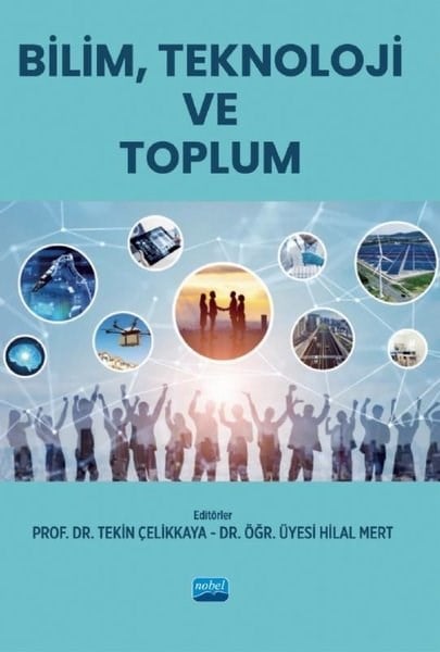 KolektifEğitimBilim Teknoloji ve Toplum