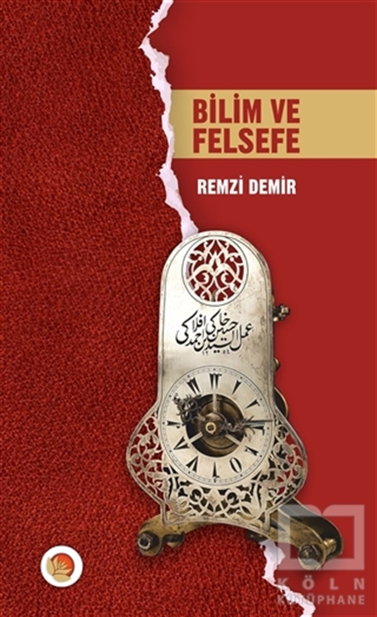 Bilim ve Felsefe