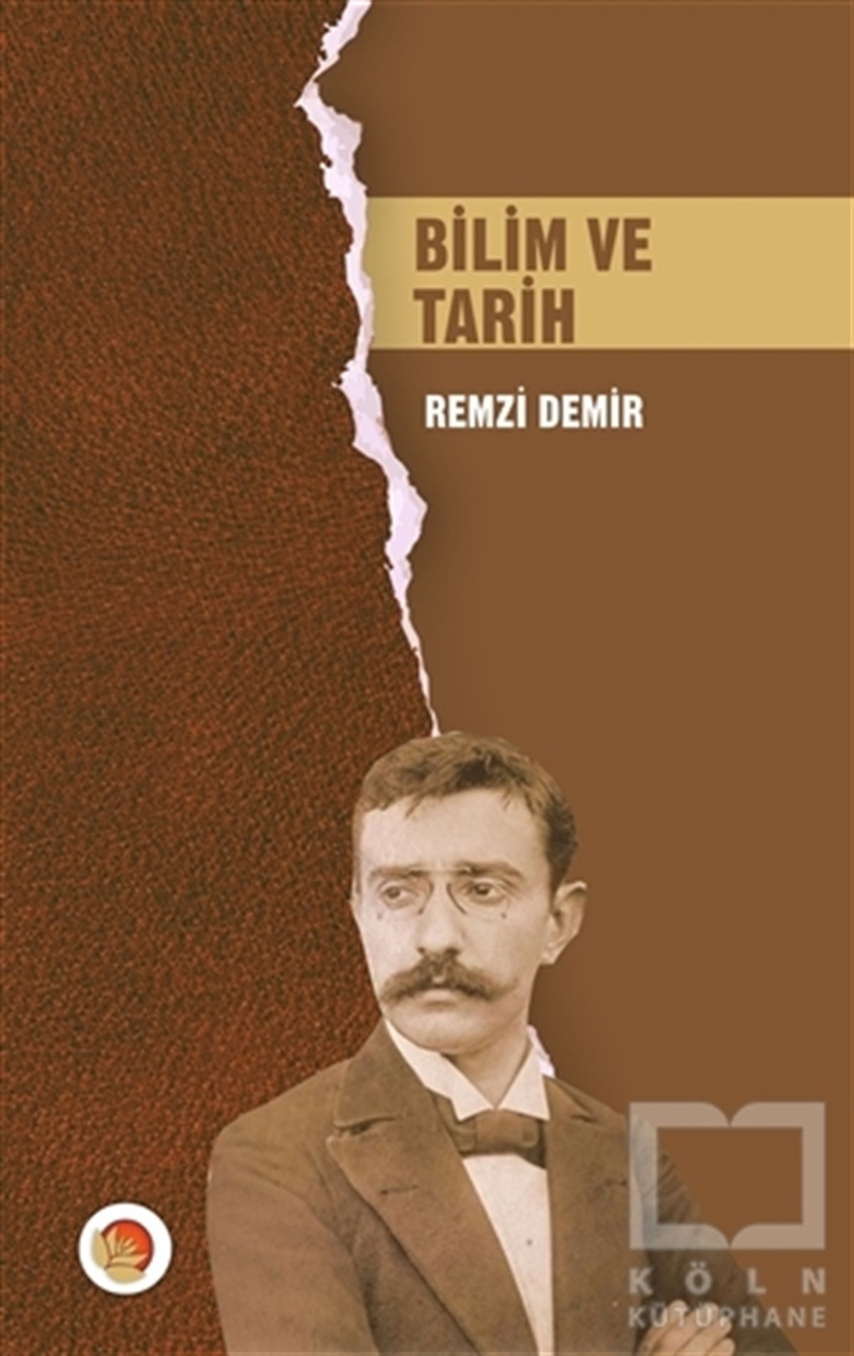 Remzi DemirDiğerBilim ve Tarih