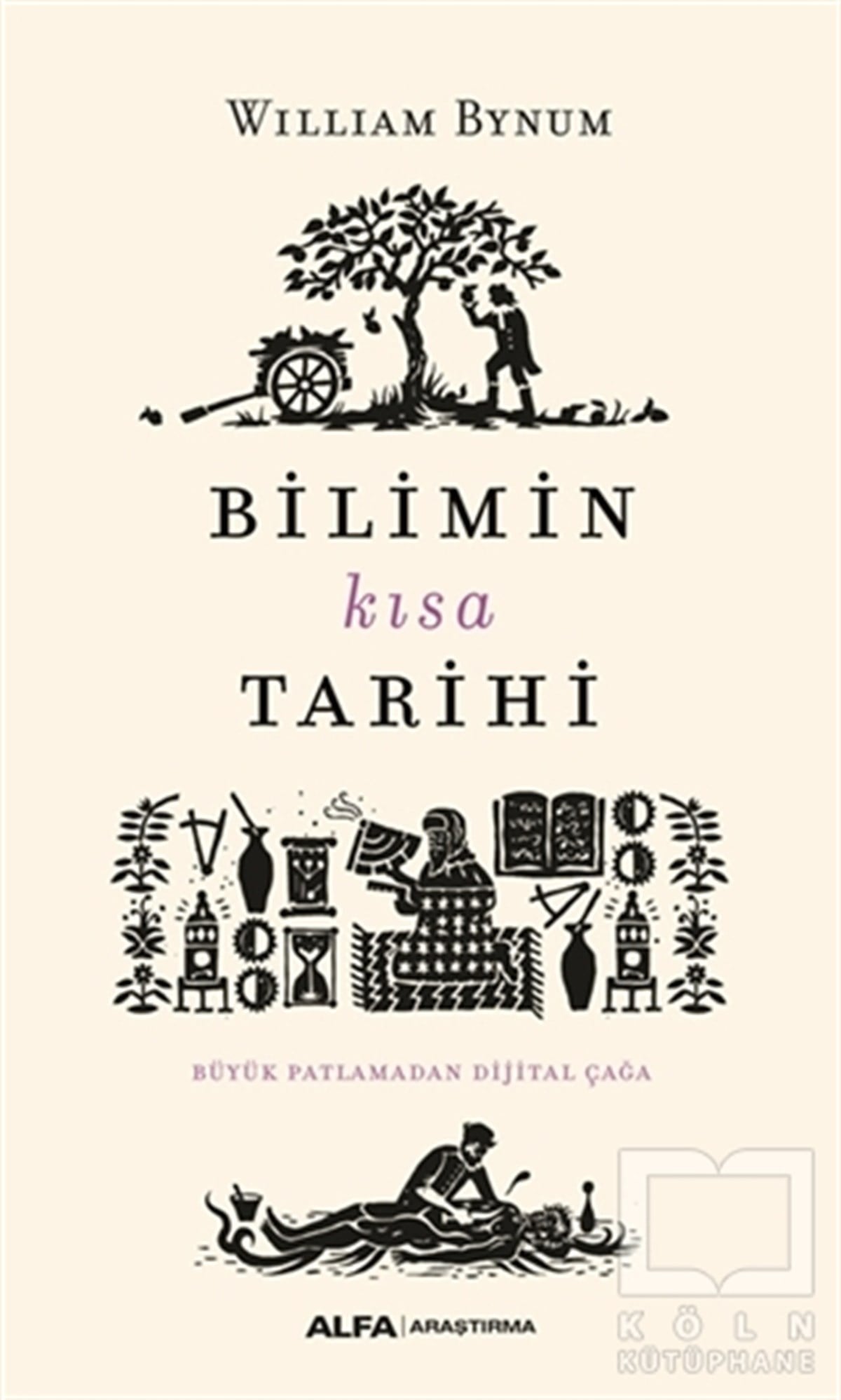 Bilimin Kısa Tarihi